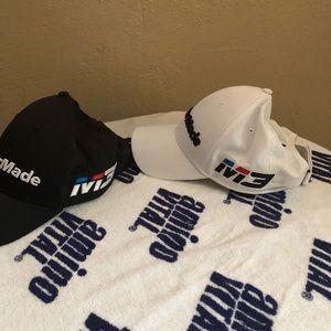 TaylorMade Hats